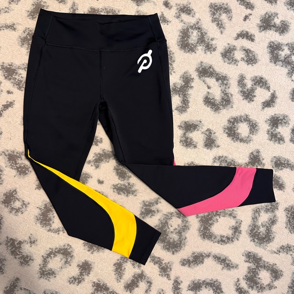 Peloton Push Your Boundaries Leggings - Picture 4 of 6